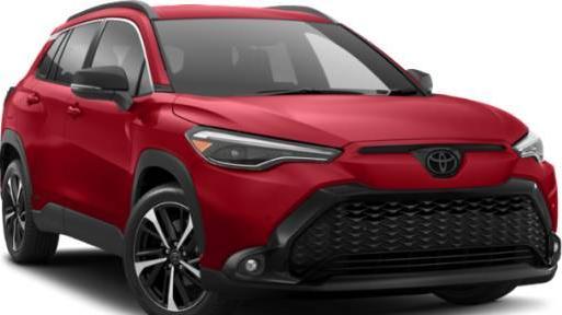 TOYOTA COROLLA CROSS 2024 7MUFBABG7RV019326 image TOYOTA COROLLA CROSS 2024 7MUFBABG7RV019326 image